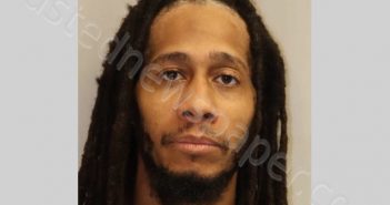 HOWARD SHAUNN R | 2022-11-30 Leon County, Florida Booking