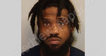 REEVES ISAIAH MICHAEL | 2022-11-30 Leon County, Florida Booking