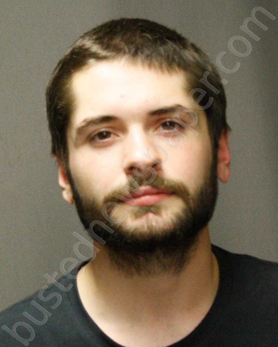 MYERS, JOSHUA ALLEN #, Perry County, Missouri - 2022-11-30 16:33:00