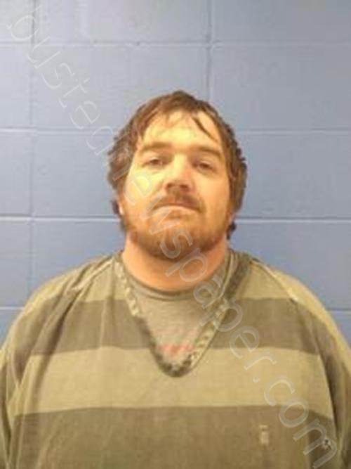 LUCAS JOSEPH LABURE #, Faulkner County, Arkansas - 2022-11-30 17:18:00