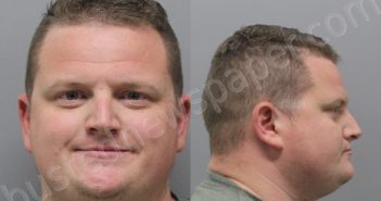 <B>GILLOCK</B>, <B>ROBERT</B> <B>DOYLE</B> #, Wise County, Texas - 2022-11-30