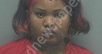 <B>WHITFIELD</B>, <B>TYRA</B> <B>DENISE</B> #, Lee County, Florida - 2022-11-30 01:57:00