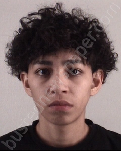 BARRERA, ERIN BELLE #, Tarrant County, Texas - 2022-11-30