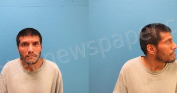 RODRIGUEZ, JOSHUA AARON | 2022-11-30 Guadalupe County, Texas Booking