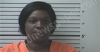 <B>WALKER</B>, KIONNIA <B>SHERRELL</B> #, Hancock County, Mississippi - 2022-11-30 18:15:00