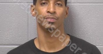 GILBERT, CORNELIUS E | 2022-11-30 12:23:00 Will County, Illinois Booking