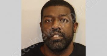 FARLIN JERMAINE J | 2022-11-30 Leon County, Florida Booking