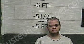 <B>DAVENPORT</B>, <B>JOSHUA</B> <B>DANIEL</B> #, Whitley County, Kentucky - 2022-11-30 15:13:00