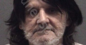 HYSELL, GREGORY ALLAN SR | 2022-11-30 Muskegon County, Michigan Booking