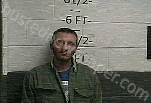 MEADOWS, JOHN M #, Whitley County, Kentucky - 2022-11-30 19:46:00