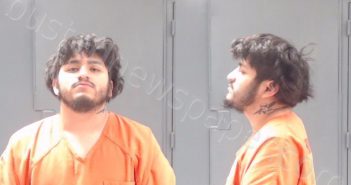 <B>LOPEZ</B>, <B>FRANKIE</B> JAY #, Hunt County, Texas - 2022-11-30