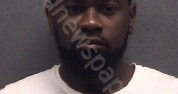 THOMPSON, DEQUANTAY LAMONT | 2022-11-30 Muskegon County, Michigan Booking