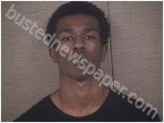 JUDKINS, KASHAUN #, Harnett County, North Carolina - 2022-11-30