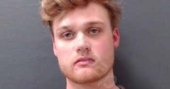 BRIDWELL, KEATON MICHAEL | 2022-11-30 Comal County, Texas Booking