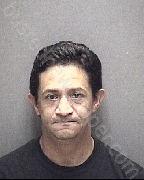 RODRIGUEZ, ANGEL DEJESUS #, Galveston County, Texas - 2022-11-30 00:01:00
