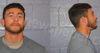 CHAVEZ, JOSE ALFREDO | 2022-11-30 Andrews County, Texas Booking
