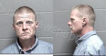 TILLISCH, JAMES MICHAEL JUNIOR | 2022-11-30 14:46:00 Crawford County, Kansas Booking