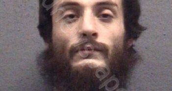 JAGER, ERIC ALAN | 2022-11-30 Muskegon County, Michigan Booking