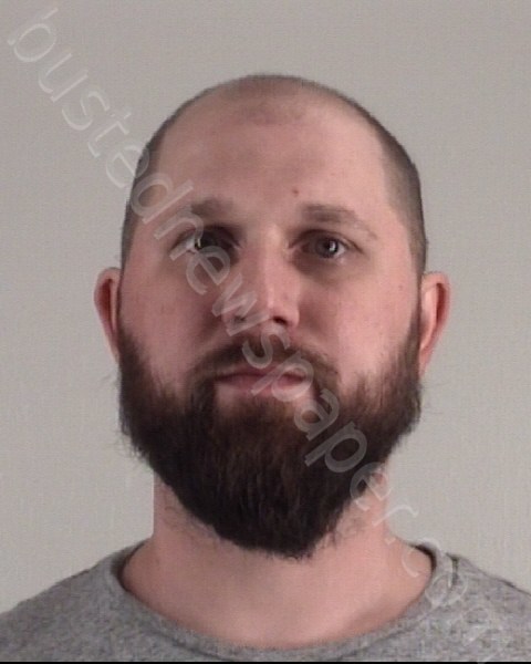 BLOCKER, DANIEL #, Tarrant County, Texas - 2022-11-30