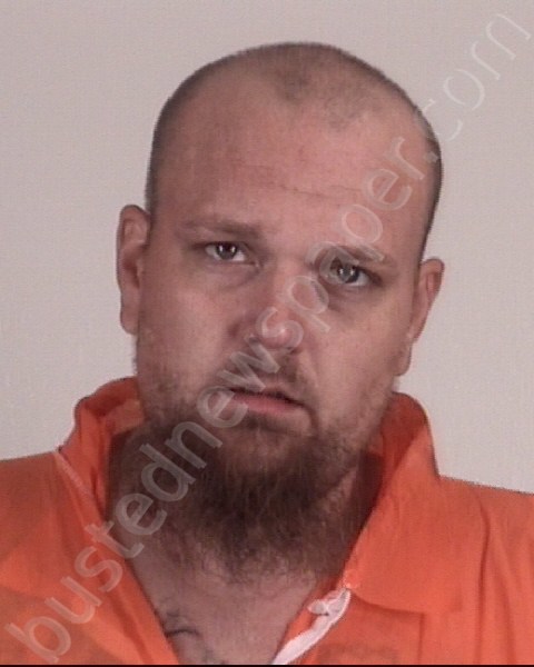BARR, JOHN M #, Tarrant County, Texas - 2022-11-30
