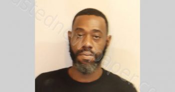 MCGRIFF ANTONIO L | 2022-11-30 Leon County, Florida Booking