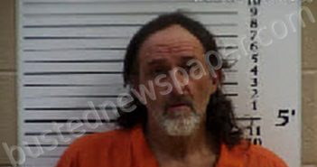 MORROW, ANDREW KEITH | 2022-11-30 17:07:00 Cherokee County, North Carolina Booking