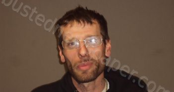 <B>TAYLOR</B>, <B>JORDAN</B> <B>WESLEY</B> #, Randolph County, Missouri - 2022-11-30 15:01:00