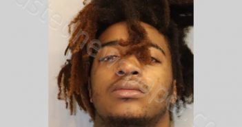 MCGEE ANIJAWAUN MARKIELL | 2022-11-30 Leon County, Florida Booking