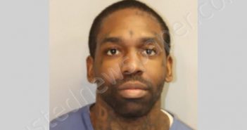 JENKINS JARRED ALEXANDER | 2022-11-30 Leon County, Florida Booking