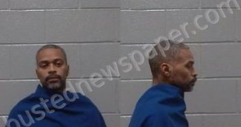 <B>DAVIS</B>, <B>DOMINIC</B> <B>KINTE</B> #, Wichita County, Texas - 2022-11-30