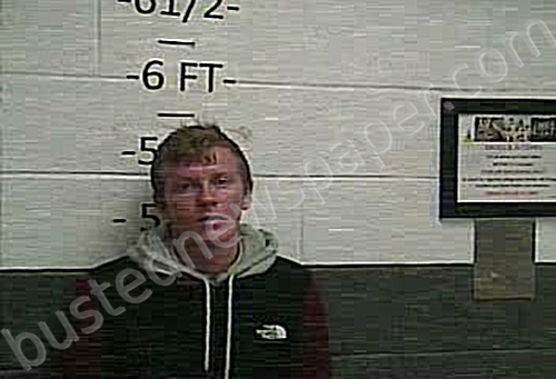 NORMAN, BRIAN W #, Whitley County, Kentucky - 2022-11-30 12:13:00