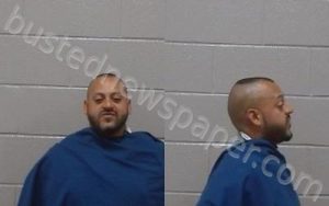 GUERRA, UBALDO | 2022-12-01 Wichita County, Texas Booking