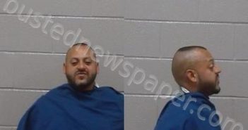 <B>GUERRA</B>, <B>UBALDO</B> #, Wichita County, Texas - 2022-12-01