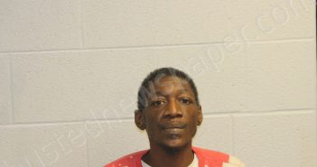 BARNES, LARRY | 2022-12-01 16:15:00 Jackson County, North Carolina Booking