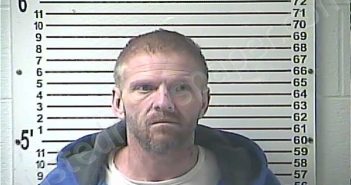 PERRY, DONALD WAYNE | 2022-12-01 14:00:00 Hardin County, Kentucky Booking