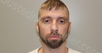 <B>OWENBY</B>, <B>TRAVIS</B> BRENT #, Southwest Regional Jail, Virginia - 2022-12-01 19:54:00
