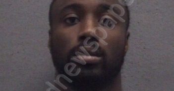 ALLEN, TYRONE TERRENCE JR | 2022-12-01 Muskegon County, Michigan Booking