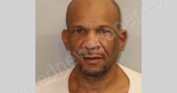 EDLOW DON J | 2022-12-01 Leon County, Florida Booking