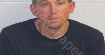 GREEN, MIKE ALEXANDER | 2022-12-01 16:31:00 Jackson County, North Carolina Booking