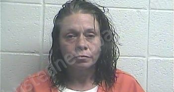 <B>VINCENT</B>, <B>DENA</B> JO #, Jessamine County, Kentucky - 2022-12-01 17:27:00