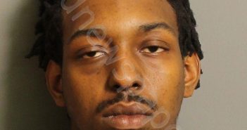 <B>CRENSHAW</B>, <B>JEREMY</B> DEMARIUS #, Jefferson County, Alabama - 2022-12-01 10:41:00