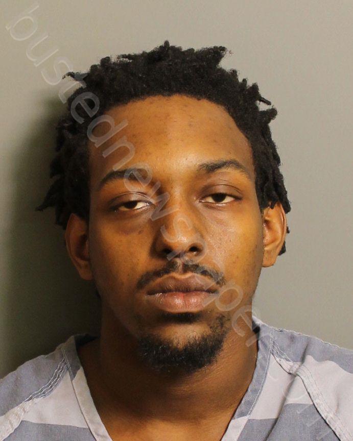 CRENSHAW, JEREMY DEMARIUS #, Jefferson County, Alabama - 2022-12-01 10:41:00