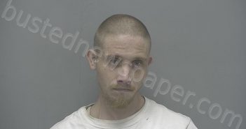 JEFFERY, LARRY WAYNE #, Vigo County, Indiana - 2022-12-01 10:03:27 <B>JEFFERY</B>, <B>LARRY</B> <B>WAYNE</B> #, Vigo County, Indiana - 2022-12-01 10:03:27