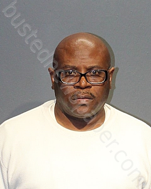 MCKELVIN, DEMETRIUS TYRONE #, Western Tidewater, Virginia - 2022-12-01 19:26:00