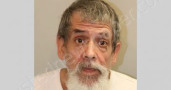 BERNDSEN ALAN EDWARD | 2022-12-01 Leon County, Florida Booking
