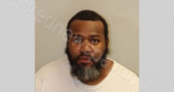 ATTERBERRY ANTONIO MAURICE | 2022-12-01 Leon County, Florida Booking