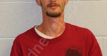 STRICKLAND, GLENN HERSHEL | 2022-12-01 18:48:00 Jackson County, North Carolina Booking