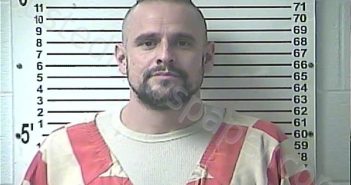 ASHCRAFT, JESSE DANIEL | 2022-12-01 14:00:00 Hardin County, Kentucky Booking