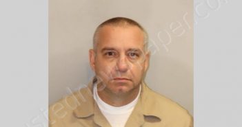 BURGANS RODNEY PAUL | 2022-12-01 Leon County, Florida Booking