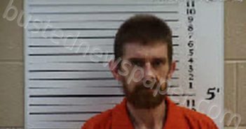 WHITIN, WILLIAM ZACHARY | 2022-12-01 22:10:00 Cherokee County, North Carolina Booking